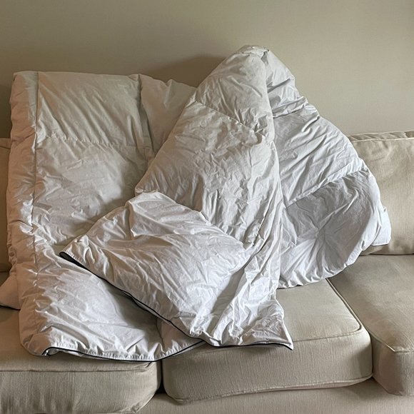 Pacific Coast Other - Pacific Coast Extra Warmth Down King Comforter